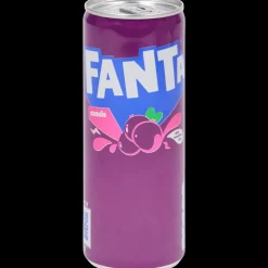 cassis | Action NL*Fanta