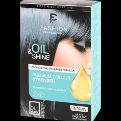 Fashion Professional haarverf Oil & Shine | Action NL* Outlet