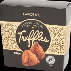 Favora's chocoladetruffels | Action NL* Clearance