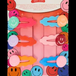 Feestelijke haarspeldjes 6 Stuks | Action NL* Clearance