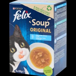 Soup Original | Action NL*Felix
