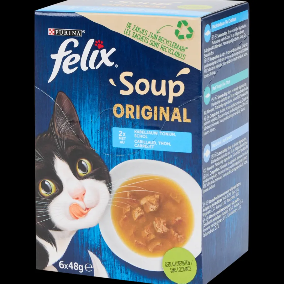 Soup Original | Action NL*Felix