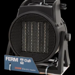 elektrische kachel | Action NL*FERM Online