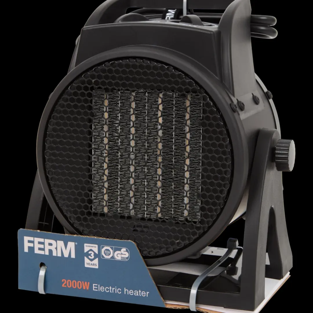 elektrische kachel | Action NL*FERM Online