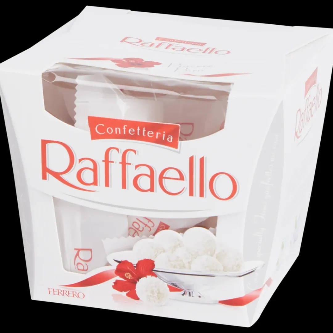 Raffaello | Action NL*Ferrero Discount