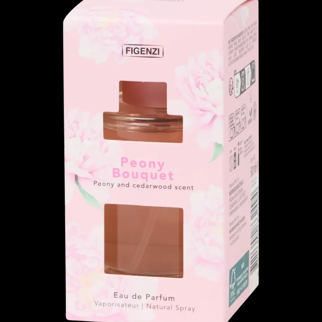 Figenzi Leya & Lenora eau de parfum | Action NL* Discount