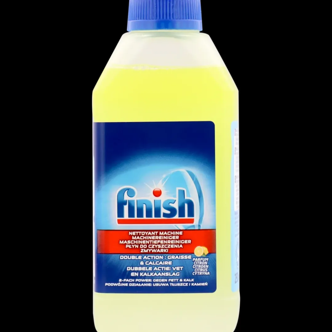 machinereiniger Lemon | Action NL*Finish Hot