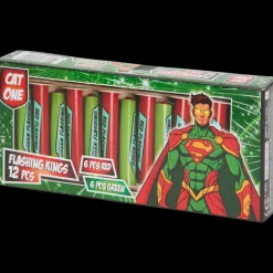 Flashing kings | Action NL*