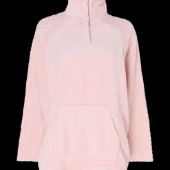 Fleecetrui met rits Vrouw | Action NL* New