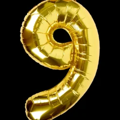 Folieballon cijfer 1 Stuks | Action NL* Sale