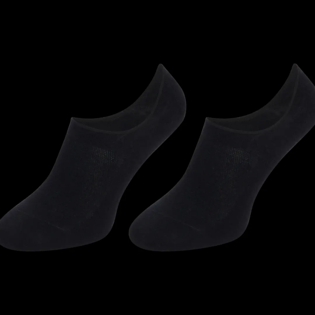 Footies Zwart | Action NL*