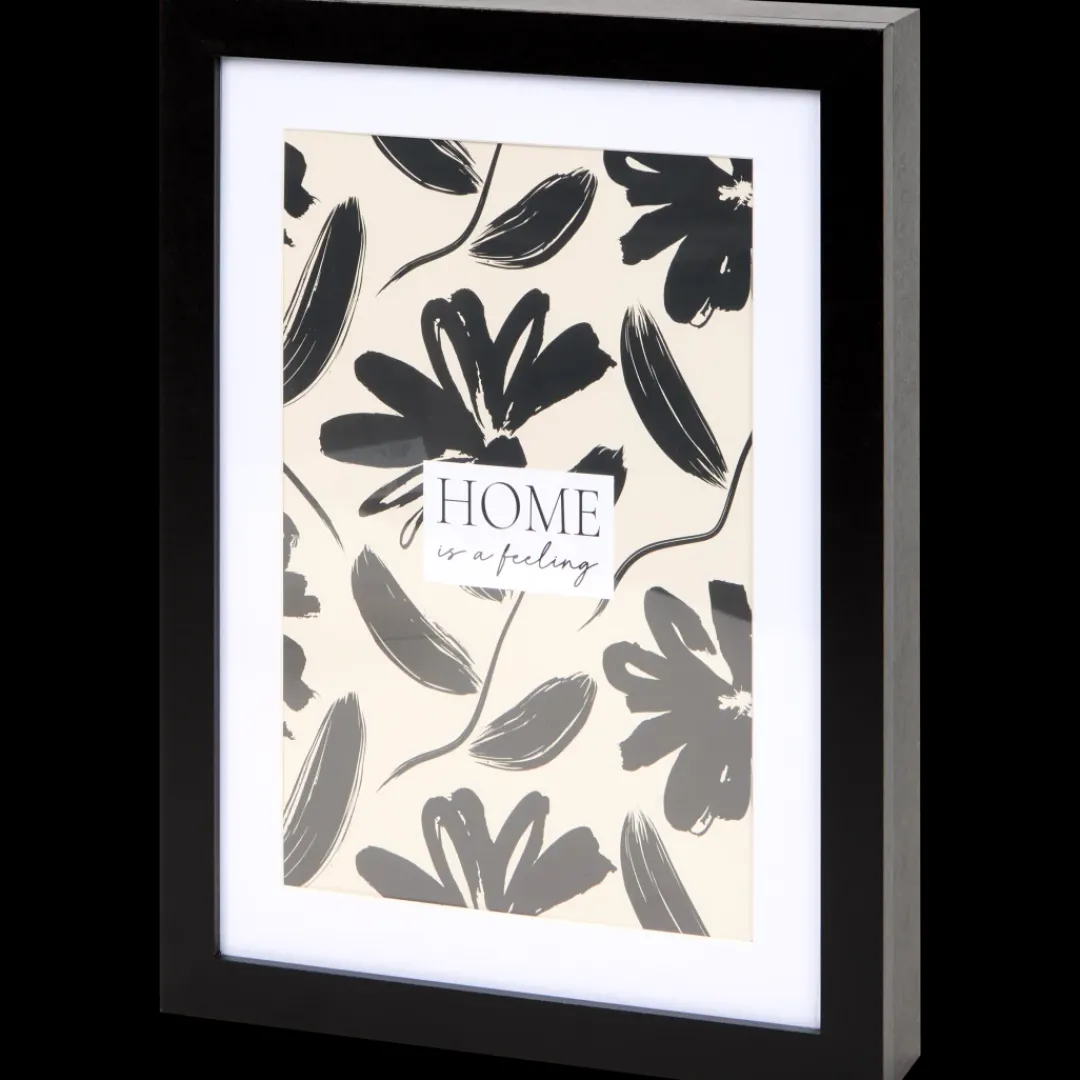 Fotolijst met sleutelkastje | Action NL* New