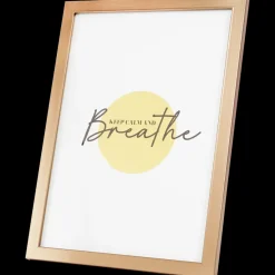 Fotolijst Milano 32 x 23,5 x 1,5 cm | Action NL* Hot