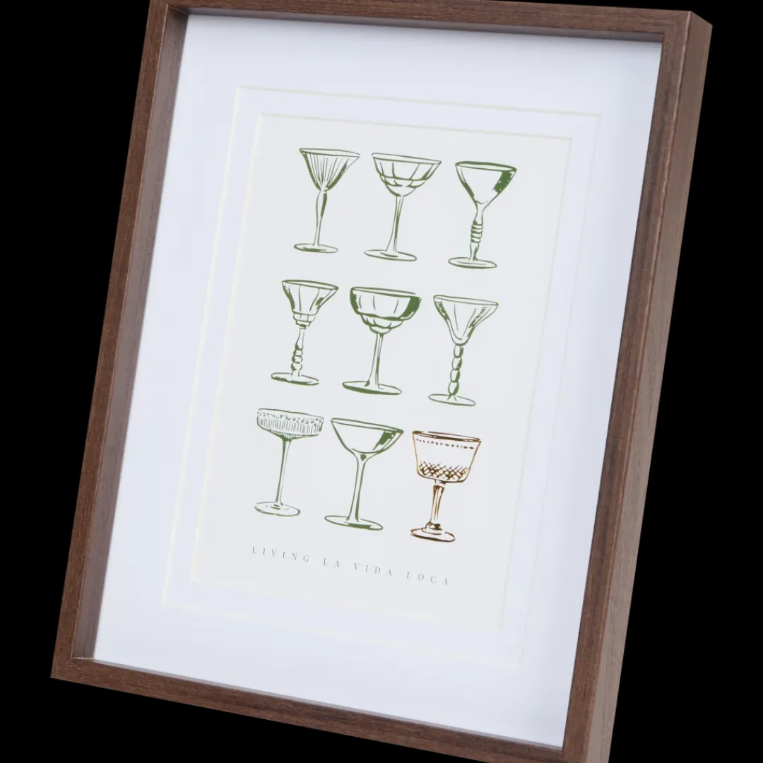 Fotolijst Montreal 25 x 20 cm | Action NL* Online