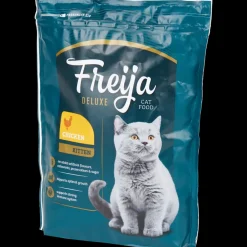 Deluxe kattenbrokken Kip | Action NL*Freija Hot