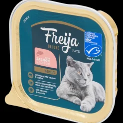 Deluxe kattenvoer Paté | Action NL*Freija Hot