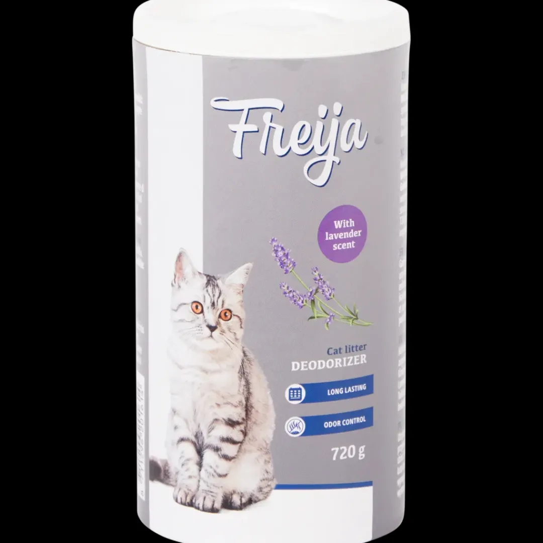 Freija kattenbak geurverwijderaar | Action NL* New