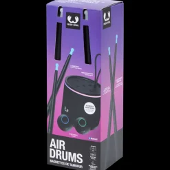 Draadloze Bluetooth drumsticks set Air Drums | Action NL*Fresh ’n Rebel Online