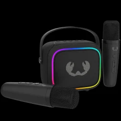 Kids draadloze karaoke-set | Action NL*Fresh ’n Rebel Best