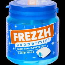 Frezzh kauwgom Peppermint | Action NL* New