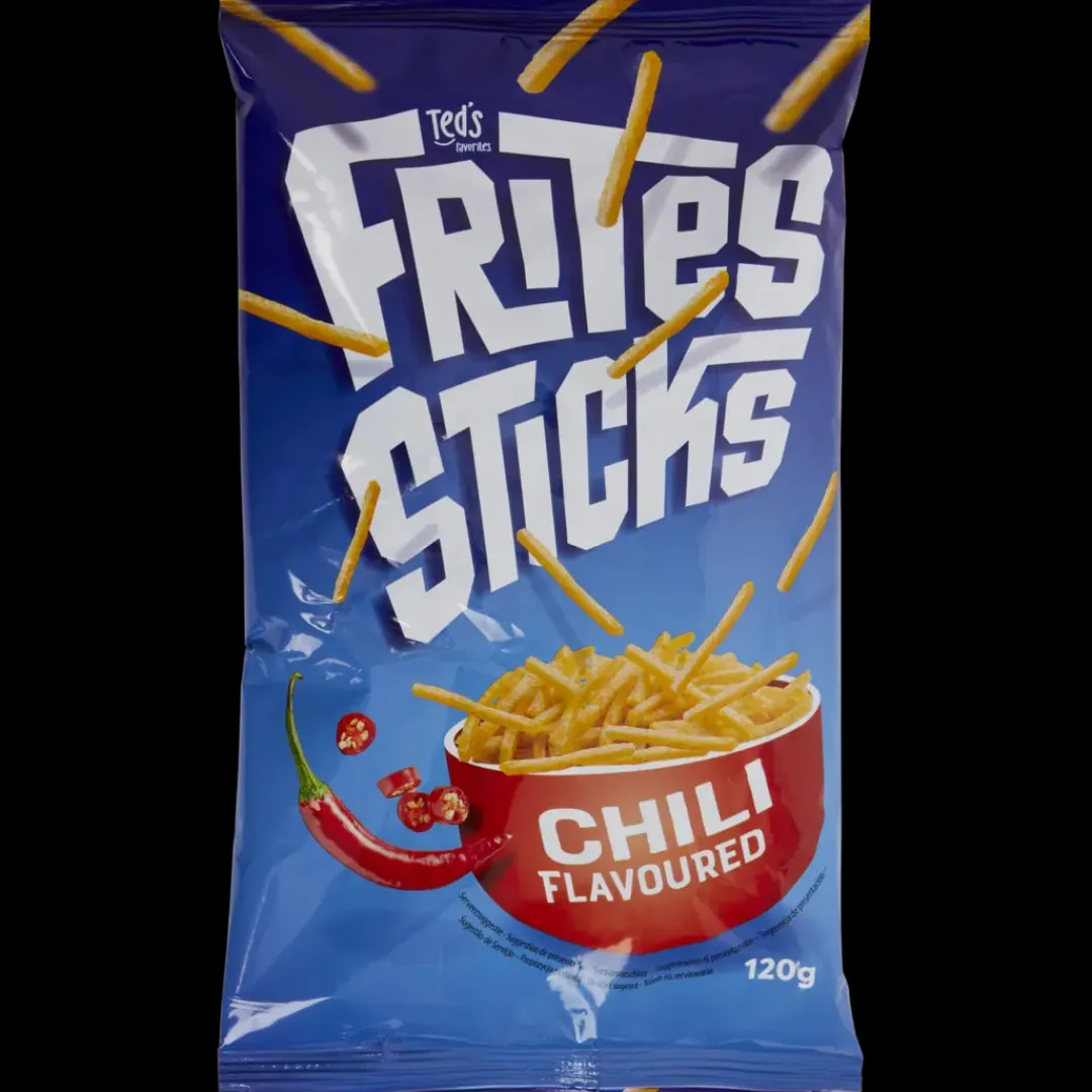Frites Sticks Chili | Action NL* Outlet