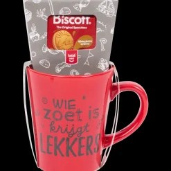 Funlab sinterklaas mok | Action NL* Sale