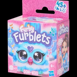 Furblets | Action NL*Furby