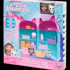 speelset Vanaf 3 jaar | Action NL*Gabby’s Dollhouse Outlet