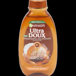 Ultra Doux shampoo Kokosolie & Cacaoboter | Action NL*Garnier New
