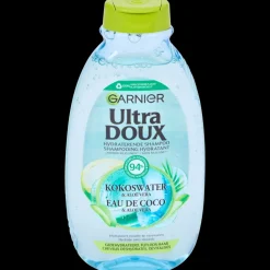 Ultra Doux shampoo Kokoswater | Action NL*Garnier Best