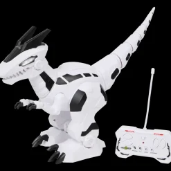 Gear2Play radiografisch bestuurbare mega dino rex Vanaf 3 jaar | Action NL*