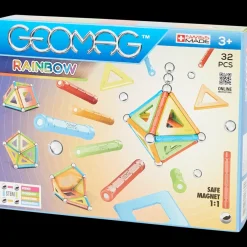 Geomag Rainbow bouwset Vanaf 3 jaar | Action NL* Clearance