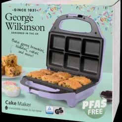 George Wilkinson cakemaker | Action NL* Discount