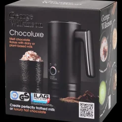George Wilkinson Chocoluxe melkopschuimer | Action NL* New