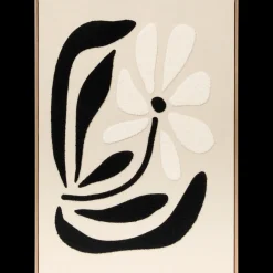 Getufte wanddecoratie | Action NL* Hot