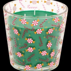 Geurkaars in glas | Action NL* Clearance