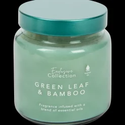 Geurkaars in glazen pot | Action NL* Sale