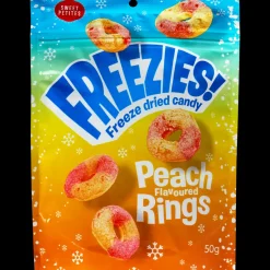 Gevriesdroogd snoep Perzik | Action NL* New