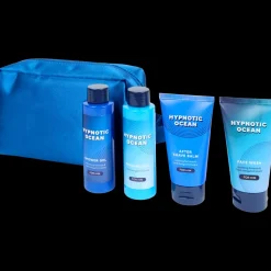 Giftset toilettas Hypnotic Ocean 1 Stuks | Action NL* Clearance