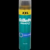 Mach3 scheergel XXL | Action NL*Gillette Hot
