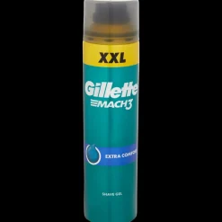 Mach3 scheergel XXL | Action NL*Gillette Hot