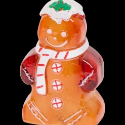 Gingerbread figuur met verlichting | Action NL* Best
