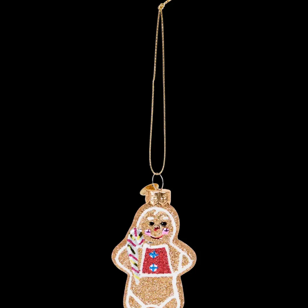 Glazen kersthanger | Action NL* Outlet