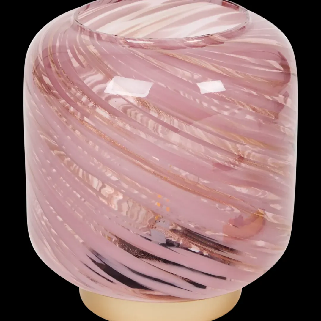 Glazen tafellamp | Action NL* Online