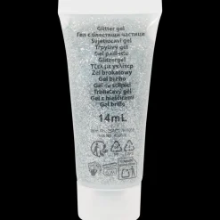 Glittergel voor lichaam & gezicht | Action NL* Sale