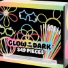 Glow in the dark feestpakket | Action NL* Online