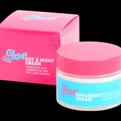 Glowz dag- en nachtcrème 50 ml | Action NL* Sale