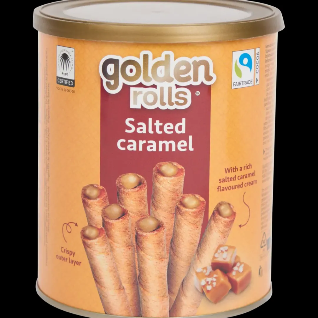 Golden Rolls | Action NL* New