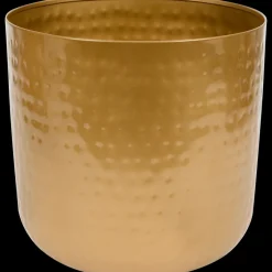 Gouden bloempot | Action NL* Outlet