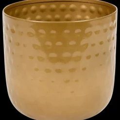 Gouden bloempot Goud | Action NL* Hot